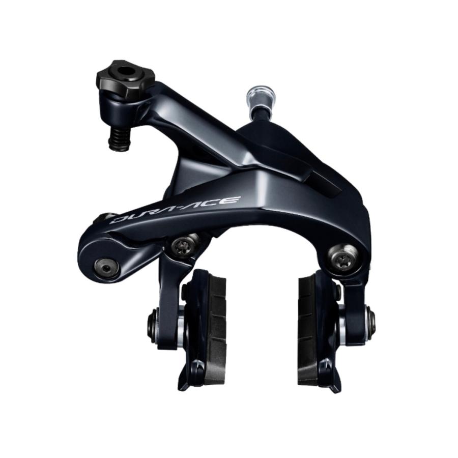 Shimano DURA-ACE R9100 ダイレクトマウント用ブレーキ　前後 Shimano DURA-ACE R9100 ダイレクトマウント用ブレーキ 前後