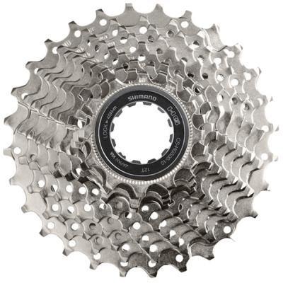 SHIMANO(シマノ) CS-HG500-10 11-32T 10S