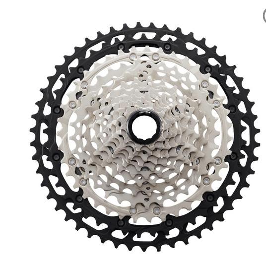 CS-M8100-12 (10-51t)未使用 シマノ SHIMANO(シマノ) XT CS-M8100 10-51T 12s : 自転車部品.com