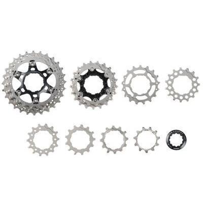 SHIMANO シマノ CS-R8000 11S 11-25T 楽天市場】SHIMANO/シマノ ULTEGRA/アルテグラ カセット