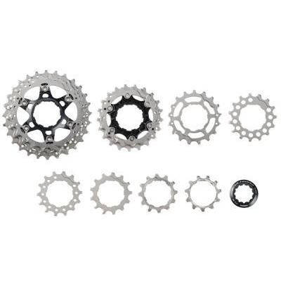シマノ SHIMANO デュラエース DURA-ACE CS-7900 11-27T 10速