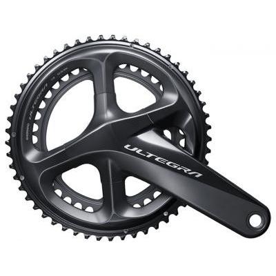 シマノアルテグラFC-R8000 2×11速170mm シマノ SHIMANO(シマノ) ULTEGRA FC-R8000 2X11s 170/52-36T