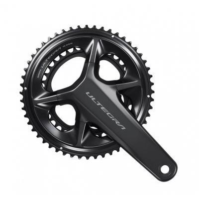 パーツ SHIMANO ULTEGRA 12S 52-36T 170mm シマノ（SHIMANO） ULTEGRA FC-R8100 2X12s 172.5/52-36T : 自転車部品