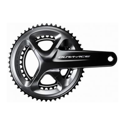 165mm SHIMANO（シマノ） DURA-ACE FC-R9100 クランクセット 50
