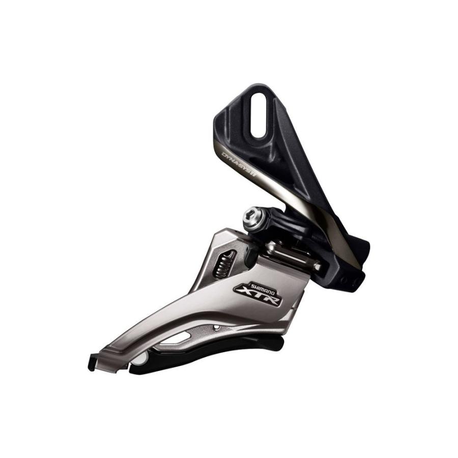 シマノ（SHIMANO） XTR FD-M9020 2x11s 直付 : 自転車部品.com Yahoo