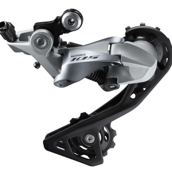 SHIMANO(シマノ) RD-R7000-GS シルバー | シマノ