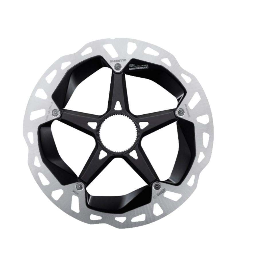 SHIMANO RT-MT900-M ディスクブレーキ シマノ SHIMANO(シマノ) RT-MT900-M 180mm 内セレーションタイプ