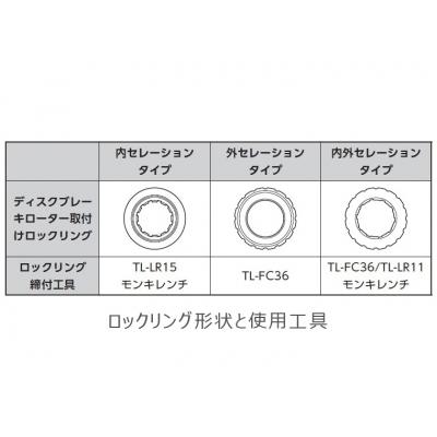 SHIMANO(シマノ) RT-MT900-SS 140mm 内セレーションタイプ｜jitensyabuhindotcom｜03