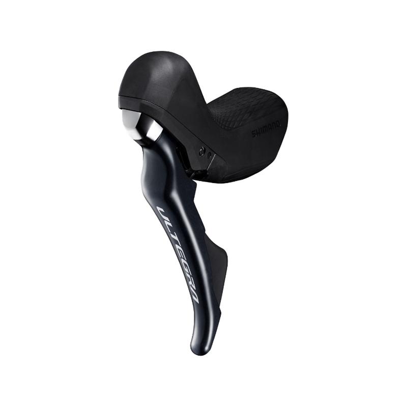 シマノ SHIMANO(シマノ) ULTEGRA ST-R8020 2s 左レバー : 自転車