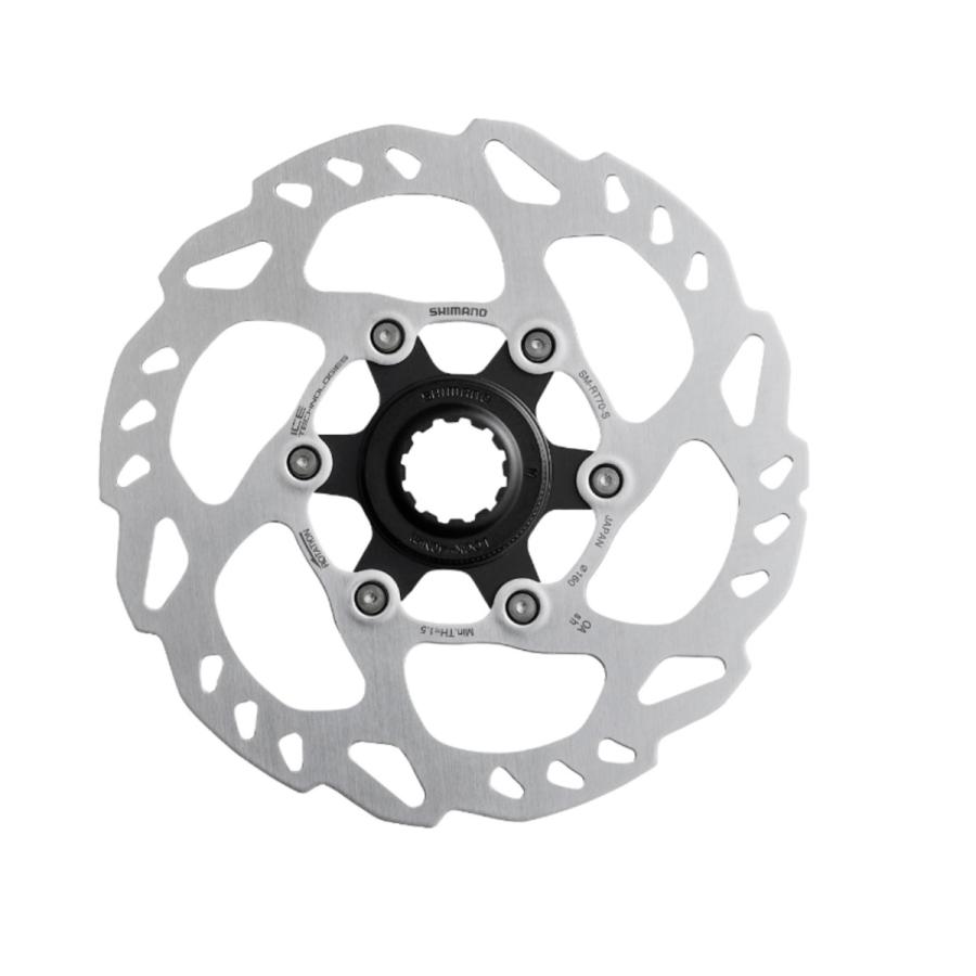 【新品】シマノ ディスクブレーキローター SM-RT70 160mm 2枚セット シマノ SHIMANO(シマノ) SM-RT70-S 160mm : 自転車部品.com