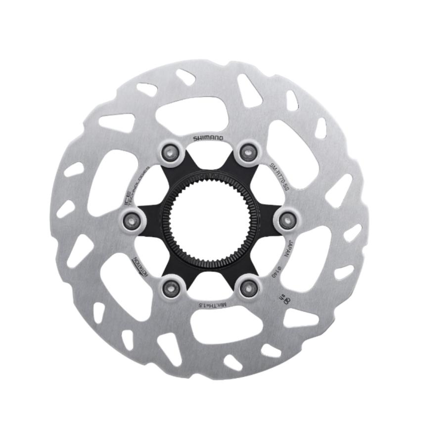 SHIMANO(シマノ) SM-RT70-SS 140mm | シマノ