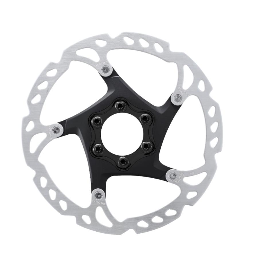 SHIMANO SM-RT76 ディスクブレーキローター 160mm（2枚組） Amazon.com: Shimano Sm-Rt76 Rotor - 6 Bolt One Color, 160 Mm