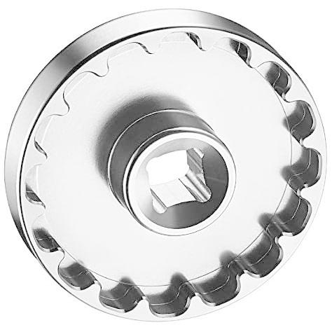 トーケン TOKEN BB30AR-TBT BB30 30mm→24mm TOKEN(トーケン) TF4630-3SPA-2 Φ48.5mm16ノッチBB用工具