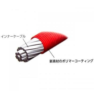 シマノ SHIMANO(シマノ) R9100ポリマーコートシフトケーブル シマノ SHIMANO(シマノ) R9100ポリマーコートシフトケーブル