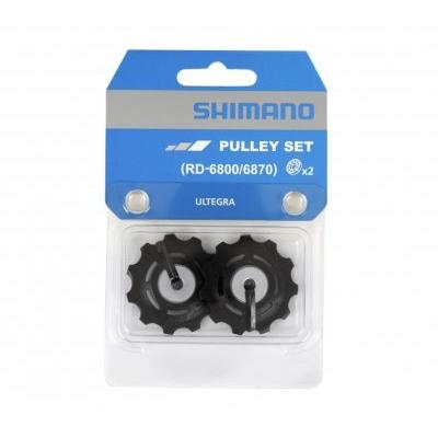 シマノ SHIMANO(シマノ) Y5YC98140 RD-6800/6870 テンション＆ガイド