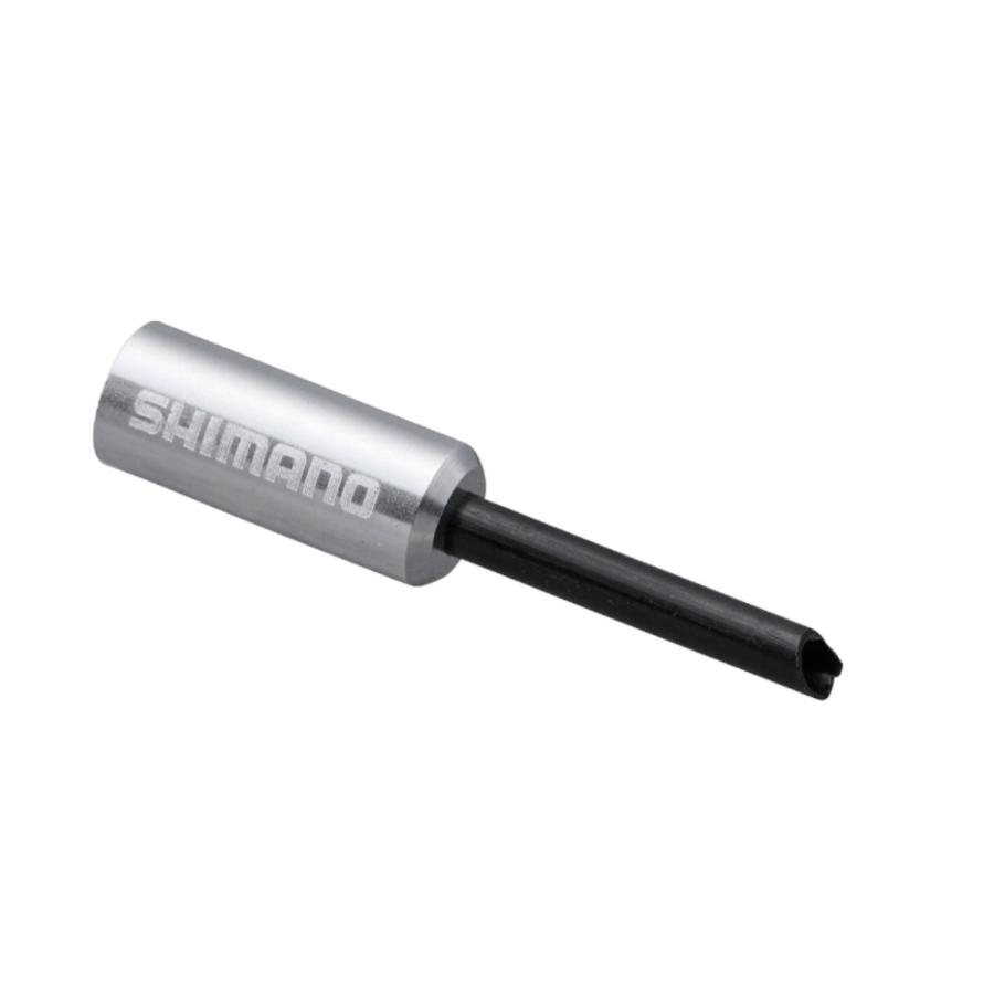 シマノ（SHIMANO） SHIMANO Y8YZ98060 BC9000用ノーズ付きアウター