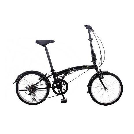 折りたたみ自転車 DAHON ダホン 2022年モデル Gimmick D6 ギミック