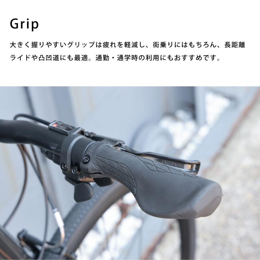 ポイント10倍】自転車 RojiBikes tern ターン Clutch クラッチ