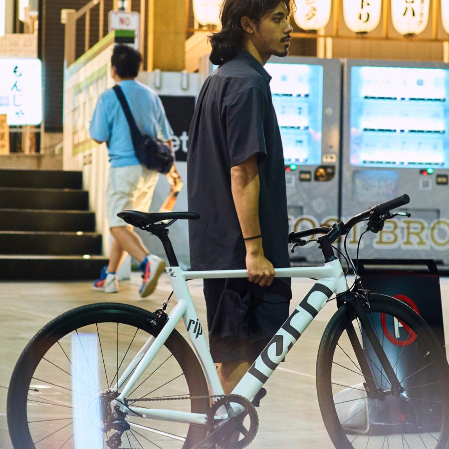 DAHON（ダホン） 【ポイント7倍！】tern ターン RojiBikes Rip リップ