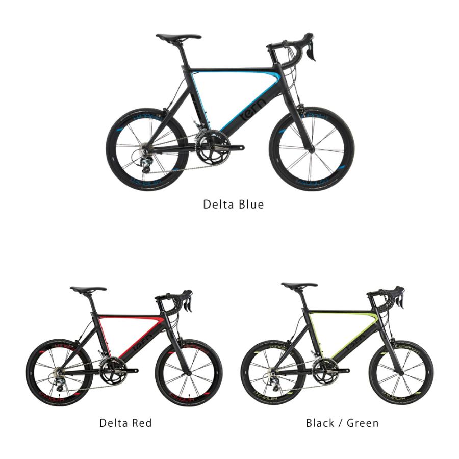 ポイント10倍】自転車 ミニベロ tern ターン SurgePro サージュプロ