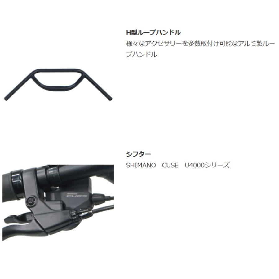 電動アシスト自転車 エヴォル（evol） evol GUN エヴォルヌー（ETY79A）27.5インチ : 自転車倶楽部 - 通販 ...