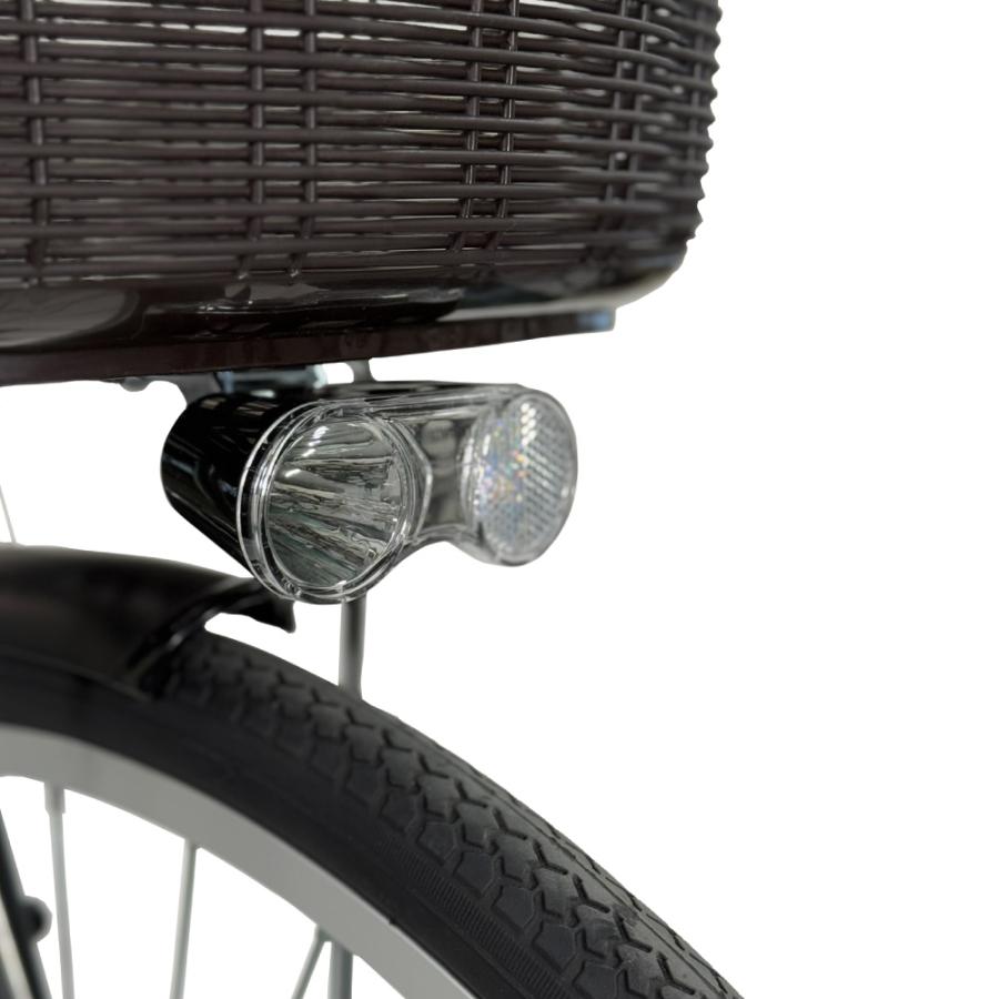 電動アシスト自転車 エヴォル（evol） evol vivace エヴォル