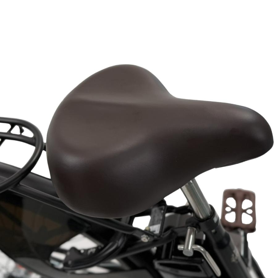 電動アシスト自転車 エヴォル（evol） evol vivace エヴォル