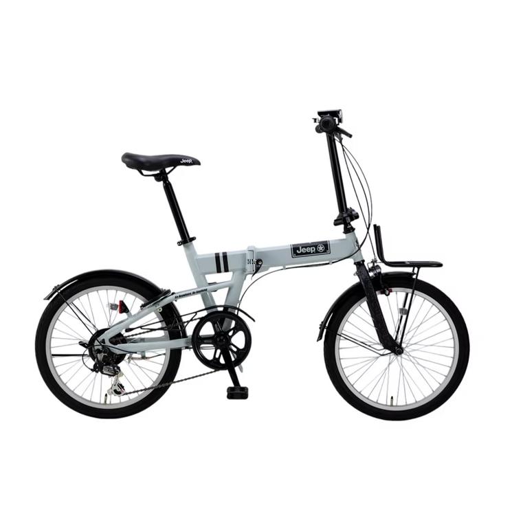 CROMO ((7/26自転車本体ポイント+5％))CROMO クロモ 自転車 折り畳み
