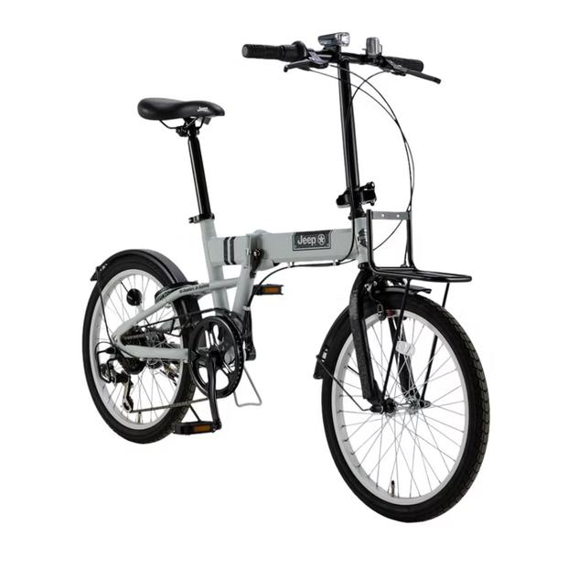 CROMO ((7/26自転車本体ポイント+5％))CROMO クロモ 自転車 折り畳み