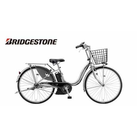 【ポイント2倍UP】電動自転車 BRIDGESTONE ブリヂストン 2021年モデル アシスタU STD 26インチ A6SC11｜jitensyaclub