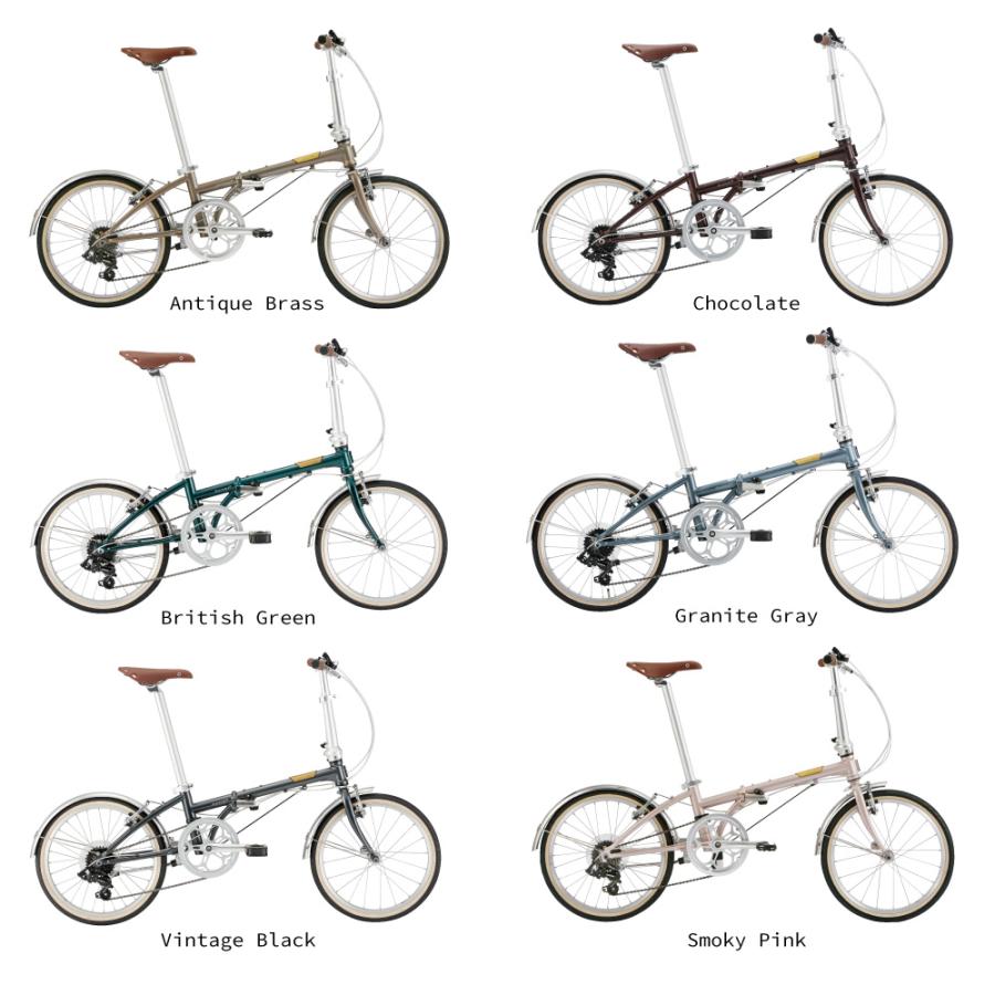 DAHON ダホン 折り畳み自転車 Boardwalk D7 ボードウォーク 20 DAHON ダホン 折り畳み自転車 Boardwalk D7 ボードウォーク 20