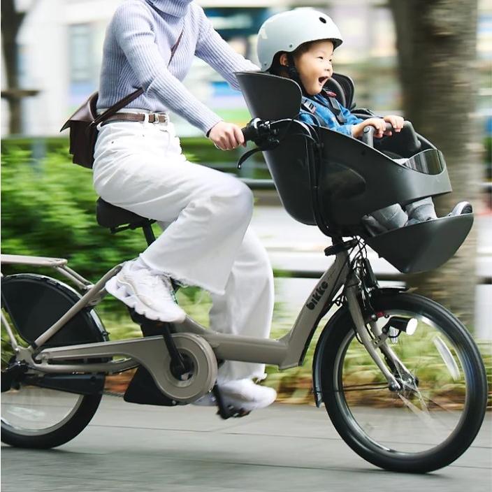 bikke（BRIDGESTONE） 電動自転車 BRIDGESTONE ブリヂストン 2024年
