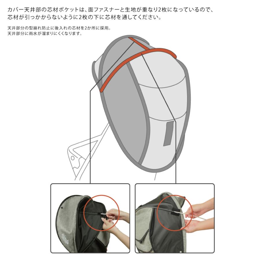 5のつく日は3000円CP))リアチャイルドシート用 【Gスタイル】 シェル型