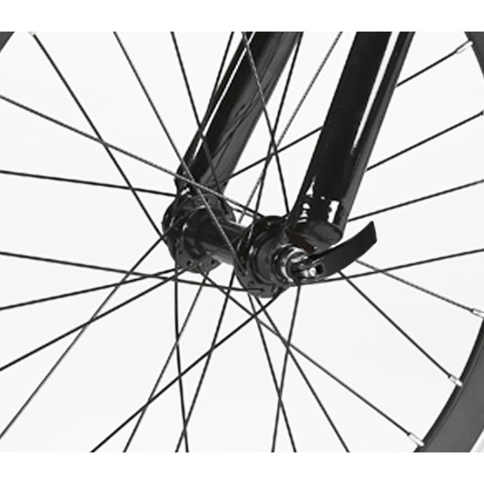 シボレー（CHEVROLET） ((7/26自転車本体ポイント+5％))電動アシスト