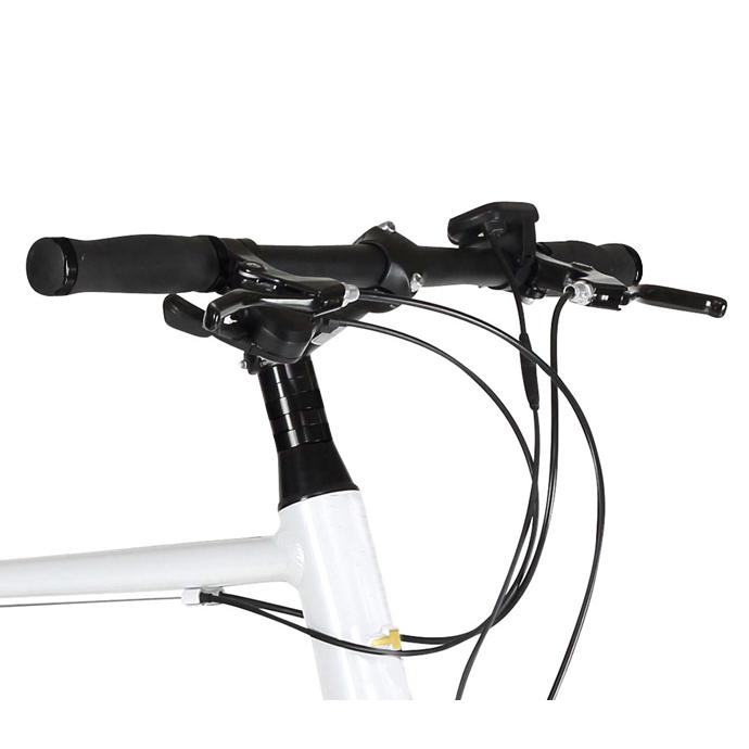 シボレー（CHEVROLET） 電動アシスト自転車 電動自転車 GIC ジック E