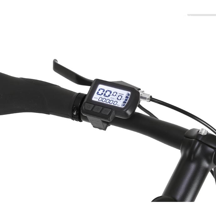 シボレー（CHEVROLET） 電動アシスト自転車 電動自転車 GIC ジック E