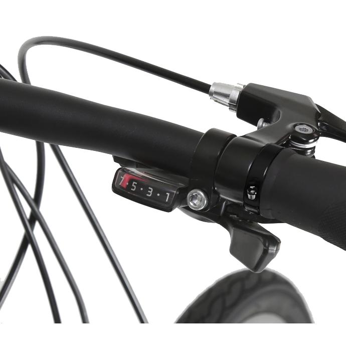 シボレー（CHEVROLET） 電動アシスト自転車 電動自転車 GIC ジック E