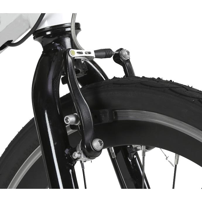シボレー（CHEVROLET） 電動アシスト自転車 電動自転車 GIC ジック E