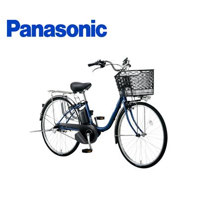 電動自転車 ふるさと割 安心の定価販売 Panasonic パナソニック 2022年モデル ビビ ELSX633 SX ELSX43389 900円