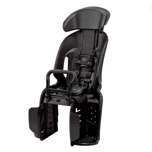 Panasonic自転車用チャイルドシートのみ販売 Amazon | 子供乗せ自転車 電動アシスト自転車 Panasonic