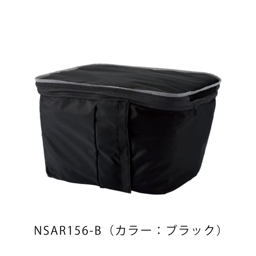 ターボー様オーダー　リュック型一輪車カバー　No.316 Panasonic（パナソニック） フロント・リア兼用 バスケットカバー