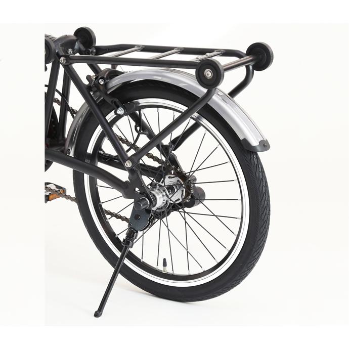 電動アシスト自転車 折りたたみ自転車 GIC ジック Harry Quinn ハリー