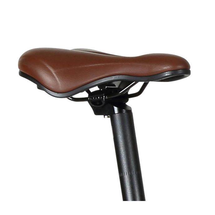 電動アシスト自転車 折りたたみ自転車 GIC ジック Harry Quinn ハリー