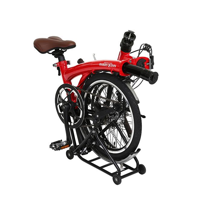 3/8はポイント+5%!))電動アシスト自転車 折りたたみ自転車 GIC ジック