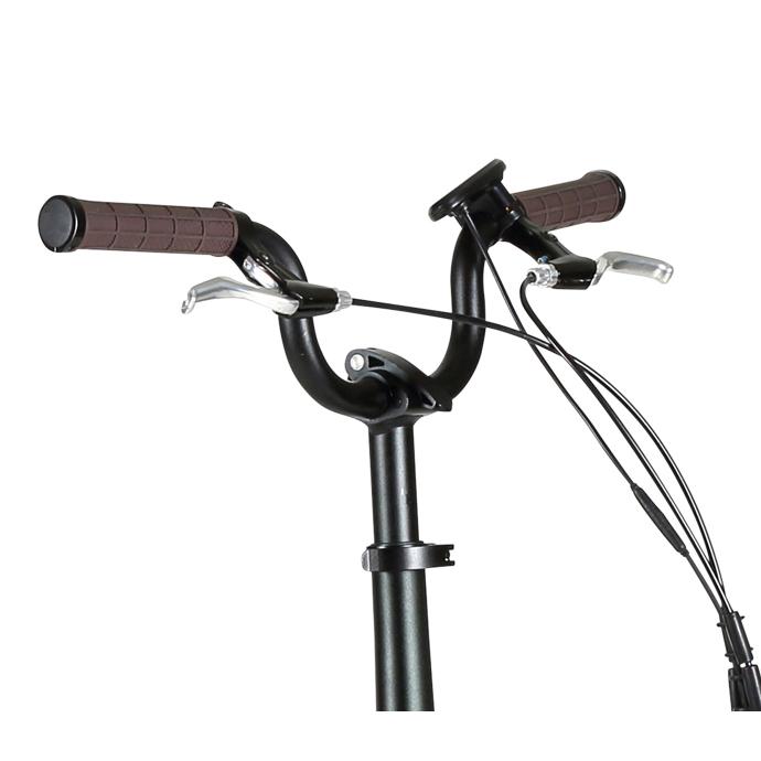 3/8はポイント+5%!))電動アシスト自転車 折りたたみ自転車 GIC ジック