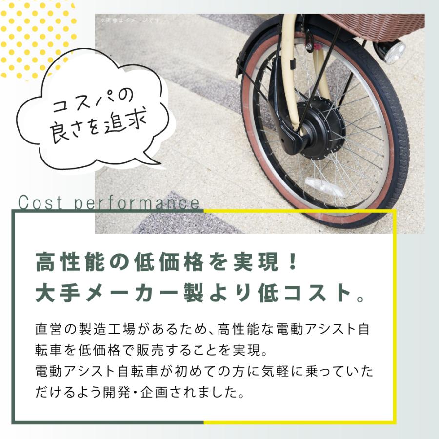 PELTECH（ペルテック） 電動アシスト自転車 27.5型 クロスE-バイク
