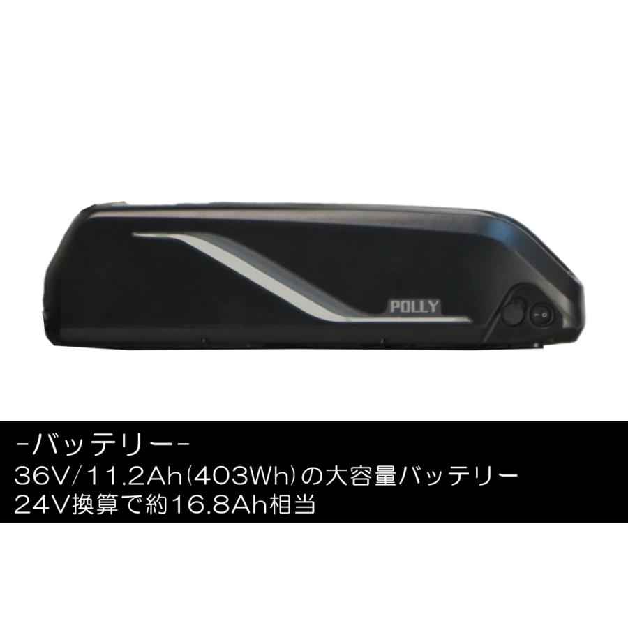 電動アシスト自転車 電動自転車 CYCOO サイクー 2025年 GHOST