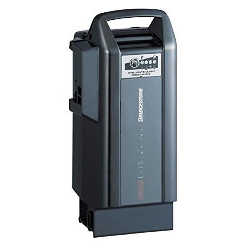 ブリヂストン電動自転車バッテリー12.6Ah