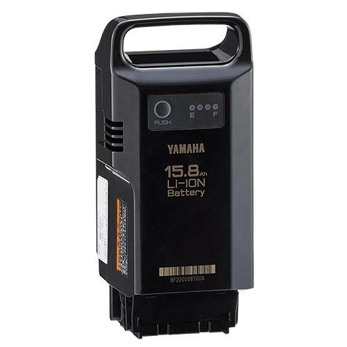 YAMAHA 15.8バッテリー X3S-82110-20 YAMAHA ヤマハ X3S-82110-20 リチウムバッテリー 15.8Ah PAS