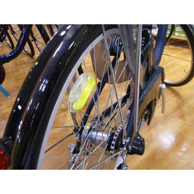 自転車 jis 規格 リフレクター